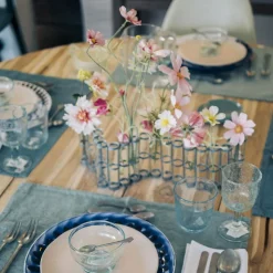 125 TSE TSE Vases|Maison De Campagne-Vase d'Avril en verre