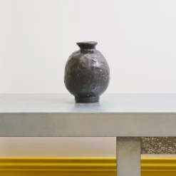 1027 MODERN LIVING Vases-Vase Doro - Café