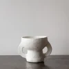 259 SERAX Vases-Vase Earth - Blanc