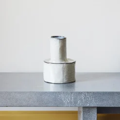 259 SERAX Vases-Vase Helena - Blanc