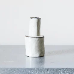 259 SERAX Vases-Vase Helena - Blanc