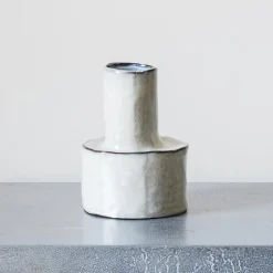 259 SERAX Vases-Vase Helena - Blanc