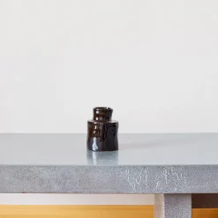 259 SERAX Vases-Vase Helena - Noir