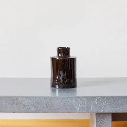 259 SERAX Vases-Vase Helena - Noir