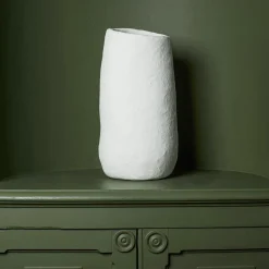 259 SERAX Vases-Vase Marie en papier maché - Beige