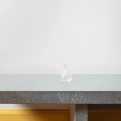 259 SERAX Vases-Vase pichet en verre strié Inku - Transparent