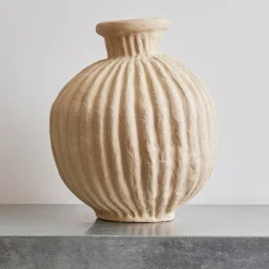 447 SNOWDROPS COPENHAGEN Vases|L'esprit Merci-Vase Pumpkin