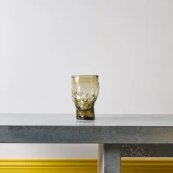 173 SEBASTIEN LA SOUFFLERIE Vases|Accessoirisez Votre Intérieur-Vase tête Roma - Smoke
