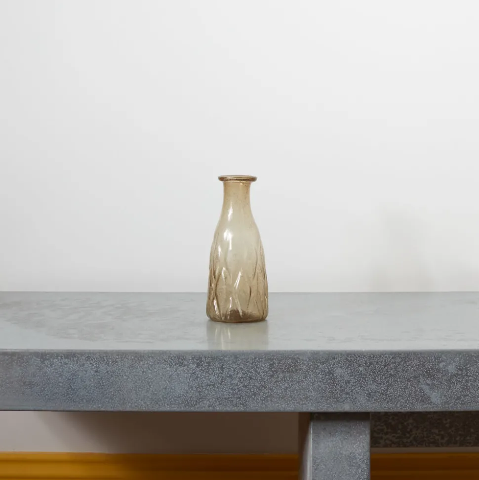 1139 BAZAR DE LUXE Vases-Vase Vintage 615 - Smoke