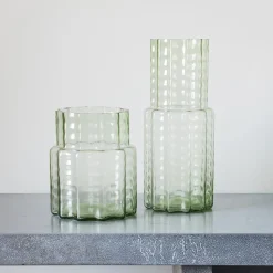 259 SERAX Vases-Vase Wave 04 - Vert