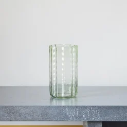 259 SERAX Vases-Vase Wave 01 - Vert