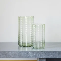 259 SERAX Vases-Vase Wave 01 - Vert