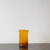 259 SERAX Vases|Accessoirisez Votre Intérieur-Vase Wind & Fire - Ambre