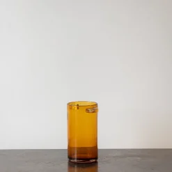 259 SERAX Vases|Accessoirisez Votre Intérieur-Vase Wind & Fire - Ambre