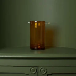 259 SERAX Vases|Accessoirisez Votre Intérieur-Vase Wind & Fire - Ambre