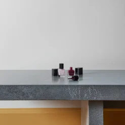 1663 INK AND OUT Soins Des Mains|Soins Du Corps-Vernis à ongles - Violet & Fuschia - De Blangy