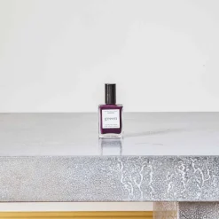 546 MANUCURIST Soins Des Mains|Soins Du Corps-Vernis à ongles Aubergine - Manucurist