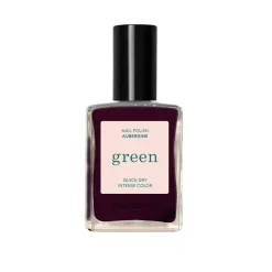 546 MANUCURIST Soins Des Mains|Soins Du Corps-Vernis à ongles Aubergine - Manucurist