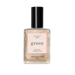 546 MANUCURIST Soins Des Mains|Soins Du Corps-Vernis à ongles Gold - Manucurist
