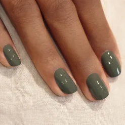 546 MANUCURIST Soins Des Mains|Soins Du Corps-Vernis à ongles Khaki - Manucurist