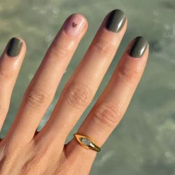 546 MANUCURIST Soins Des Mains|Soins Du Corps-Vernis à ongles Khaki - Manucurist