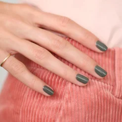 546 MANUCURIST Soins Des Mains|Soins Du Corps-Vernis à ongles Khaki - Manucurist