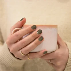 546 MANUCURIST Soins Des Mains|Soins Du Corps-Vernis à ongles Khaki - Manucurist