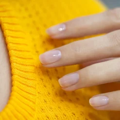 546 MANUCURIST Soins Des Mains|Soins Du Corps-Vernis à ongles Pale Rose - Manucurist