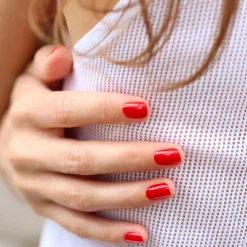 546 MANUCURIST Soins Des Mains|Soins Du Corps-Vernis à ongles Poppy Red - Manucurist