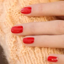 546 MANUCURIST Soins Des Mains|Soins Du Corps-Vernis à ongles Poppy Red - Manucurist
