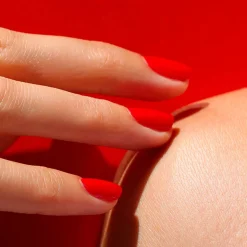 546 MANUCURIST Soins Des Mains|Soins Du Corps-Vernis à ongles Poppy Red - Manucurist