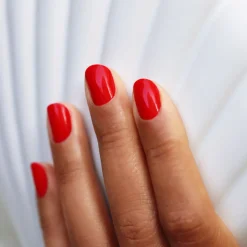 546 MANUCURIST Soins Des Mains|Soins Du Corps-Vernis à ongles Poppy Red - Manucurist