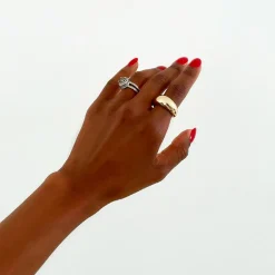 546 MANUCURIST Soins Des Mains|Soins Du Corps-Vernis à ongles Poppy Red - Manucurist