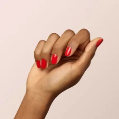 546 MANUCURIST Soins Des Mains|Soins Du Corps-Vernis à ongles Poppy Red - Manucurist