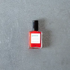 546 MANUCURIST Soins Des Mains|Soins Du Corps-Vernis à ongles Poppy Red - Manucurist