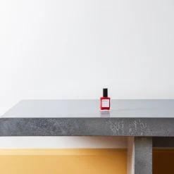 546 MANUCURIST Soins Des Mains|Soins Du Corps-Vernis à ongles Poppy Red - Manucurist