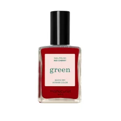 546 MANUCURIST Soins Des Mains|Soins Du Corps-Vernis à ongles Red Cherry - Manucurist