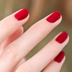 546 MANUCURIST Soins Des Mains|Soins Du Corps-Vernis à ongles Red Cherry - Manucurist