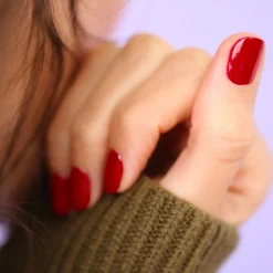 546 MANUCURIST Soins Des Mains|Soins Du Corps-Vernis à ongles Red Cherry - Manucurist