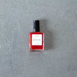 546 MANUCURIST Soins Des Mains|Soins Du Corps-Vernis à ongles Red Cherry - Manucurist