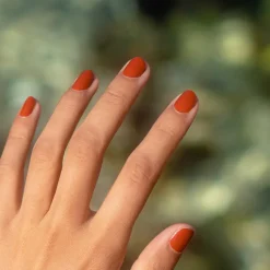 546 MANUCURIST Soins Des Mains|Soins Du Corps-Vernis semi-permanent Manucurist - Terracotta