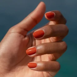 546 MANUCURIST Soins Des Mains|Soins Du Corps-Vernis semi-permanent Manucurist - Terracotta