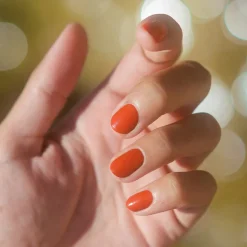 546 MANUCURIST Soins Des Mains|Soins Du Corps-Vernis semi-permanent Manucurist - Terracotta