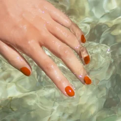 546 MANUCURIST Soins Des Mains|Soins Du Corps-Vernis semi-permanent Manucurist - Terracotta