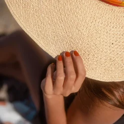 546 MANUCURIST Soins Des Mains|Soins Du Corps-Vernis semi-permanent Manucurist - Terracotta