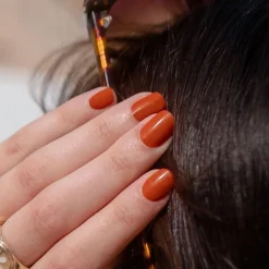 546 MANUCURIST Soins Des Mains|Soins Du Corps-Vernis semi-permanent Manucurist - Terracotta