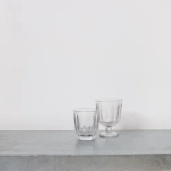 115 LA ROCHERE Verres À Eau-Verre à eau - City