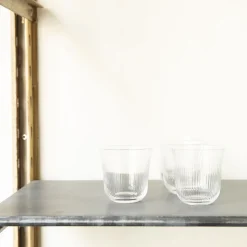 259 SERAX Verres À Eau-Verre à eau - Inku