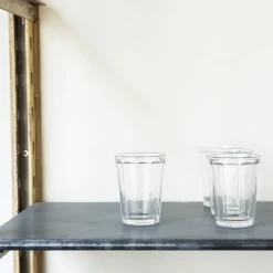 259 SERAX Maison De Campagne|Verres À Eau-Verre à eau - Surface