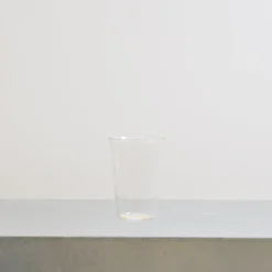 456 KINTO CO Verres À Eau-Verre à eau Cast - Transparent